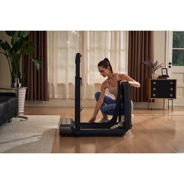 Фото - Беговая дорожка KingSmith WalkingPad Treadmill R3 Hybrid